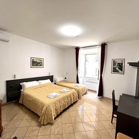 Hotel Domus Termini Rome Luaran gambar